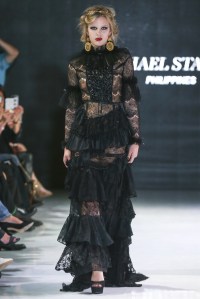 Michael Sta. Maria RTW Fall 2016