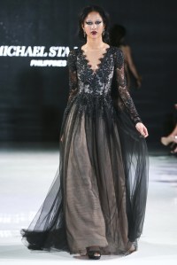 Michael Sta. Maria RTW Fall 2016