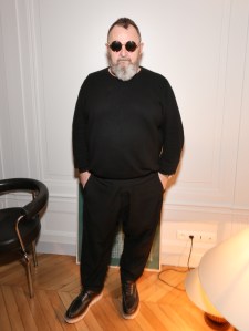 Michel Gaubert