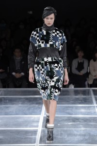 Mint Designs RTW Fall 2016
