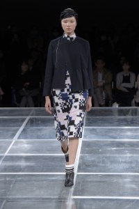 Mint Designs RTW Fall 2016