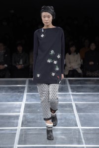 Mint Designs RTW Fall 2016