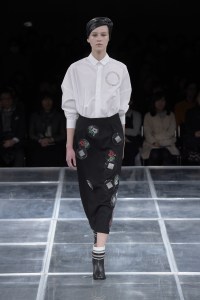 Mint Designs RTW Fall 2016
