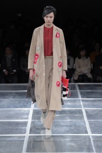 Mint Designs RTW Fall 2016