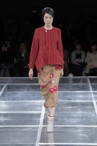 Mint Designs RTW Fall 2016