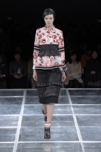 Mint Designs RTW Fall 2016