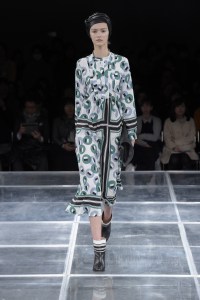 Mint Designs RTW Fall 2016