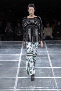 Mint Designs RTW Fall 2016