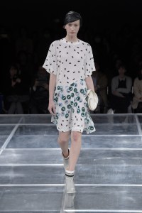 Mint Designs RTW Fall 2016