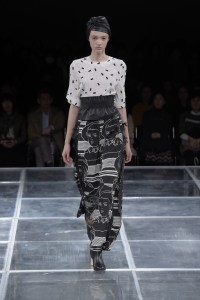 Mint Designs RTW Fall 2016