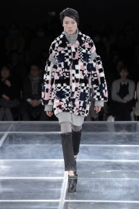 Mint Designs RTW Fall 2016