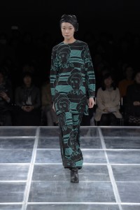 Mint Designs RTW Fall 2016