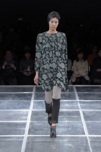 Mint Designs RTW Fall 2016