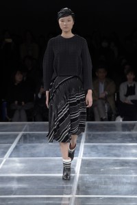 Mint Designs RTW Fall 2016
