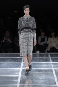 Mint Designs RTW Fall 2016