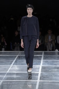Mint Designs RTW Fall 2016