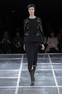 Mint Designs RTW Fall 2016