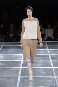 Mint Designs RTW Fall 2016