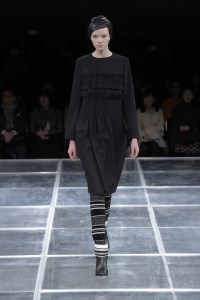 Mint Designs RTW Fall 2016