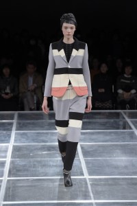 Mint Designs RTW Fall 2016