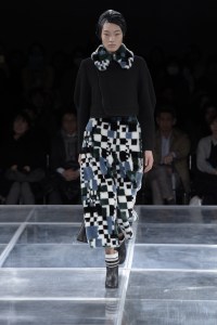 Mint Designs RTW Fall 2016