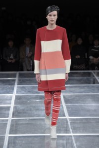Mint Designs RTW Fall 2016