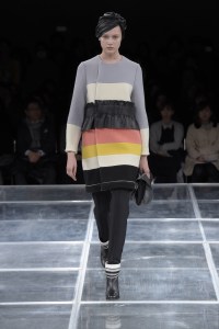 Mint Designs RTW Fall 2016