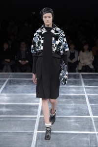 Mint Designs RTW Fall 2016