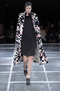 Mint Designs RTW Fall 2016
