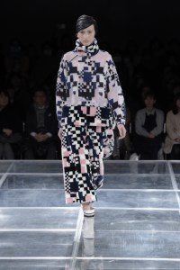 Mint Designs RTW Fall 2016