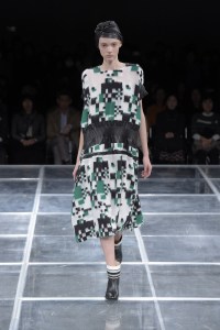 Mint Designs RTW Fall 2016
