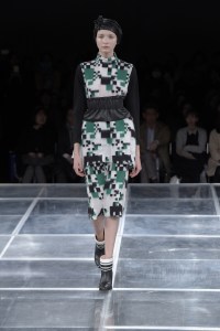 Mint Designs RTW Fall 2016