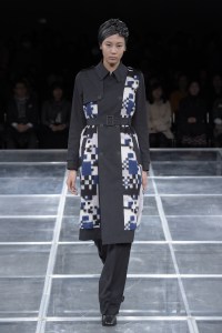 Mint Designs RTW Fall 2016