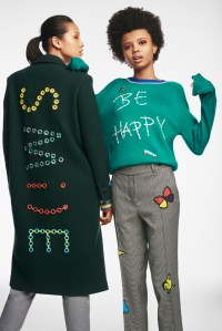 Mira Mikati RTW Fall 2016