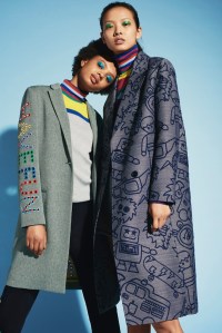 Mira Mikati RTW Fall 2016