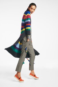 Mira Mikati RTW Fall 2016