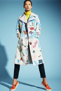 Mira Mikati RTW Fall 2016