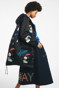 Mira Mikati RTW Fall 2016