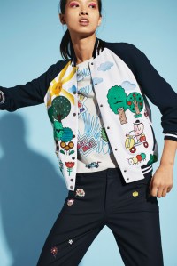 Mira Mikati RTW Fall 2016