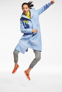 Mira Mikati RTW Fall 2016