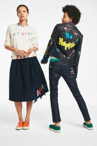 Mira Mikati RTW Fall 2016