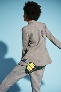 Mira Mikati RTW Fall 2016