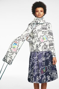 Mira Mikati RTW Fall 2016