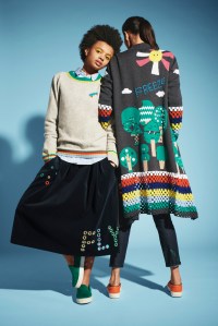 Mira Mikati RTW Fall 2016