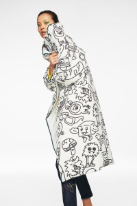 Mira Mikati RTW Fall 2016