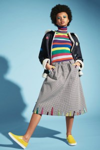 Mira Mikati RTW Fall 2016