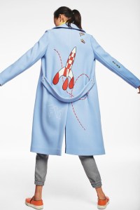 Mira Mikati RTW Fall 2016
