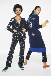 Mira Mikati RTW Fall 2016