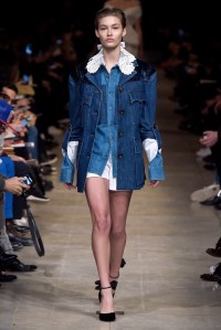 Miu Miu RTW Fall 2016