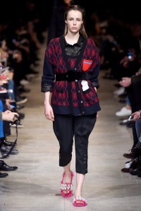 Miu Miu RTW Fall 2016
